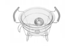 KingHoff Podgrzewacz do potraw 4 L waza KH-1417 Online