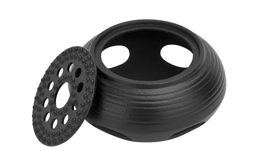 KingHoff Podgrzewacz żeliwny Hanako Clearance