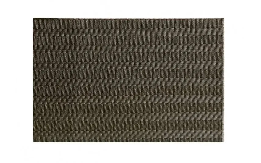 APS Podkładka na na stół 45x33 cm Tao brązowa Discount