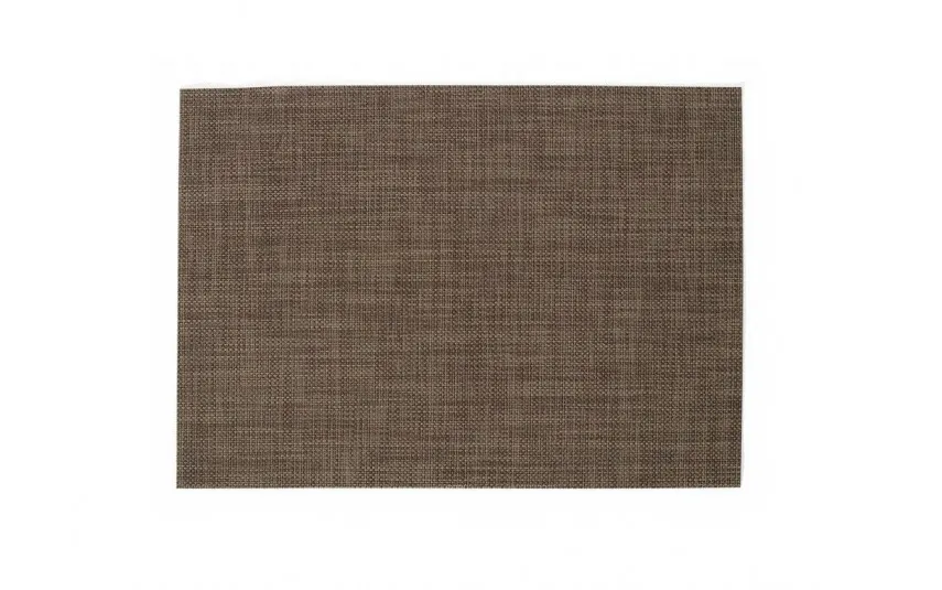 Hendi Podkładka na stół 45x30 cm brązowa 597927 Discount