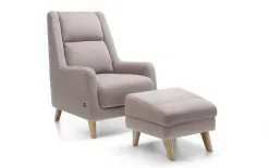 Etap Sofa Podnóżek Fiord SK. B42 Outlet
