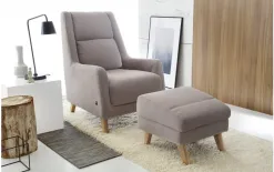 Etap Sofa Podnóżek Fiord SK. B42 Outlet