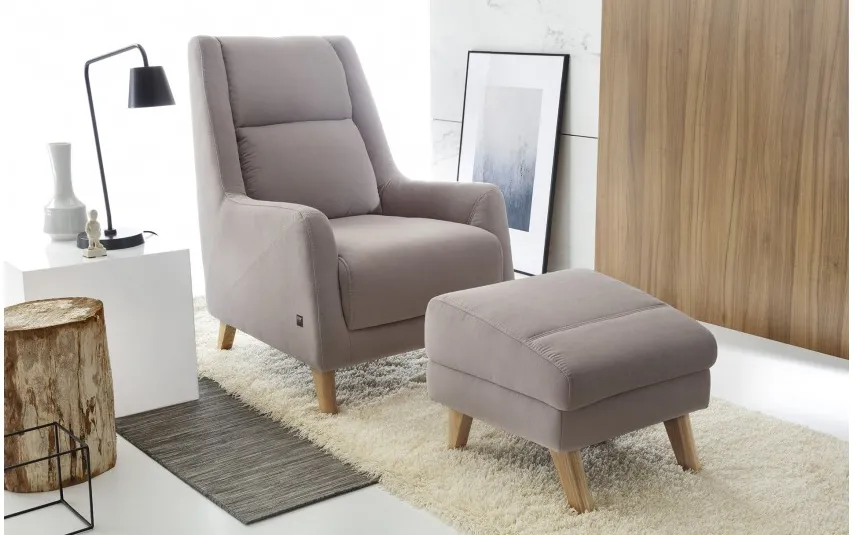 Etap Sofa Podnóżek Fiord SK. B42 Outlet