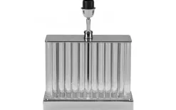 Colmore by Diga Podstawa do lampy Blok akryl Fashion