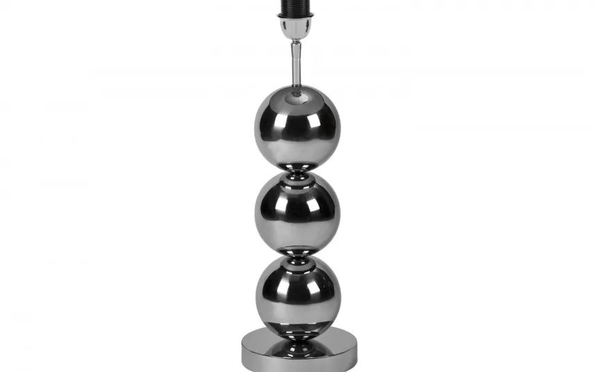Colmore by Diga Podstawa do lampy Trzy Kule Online