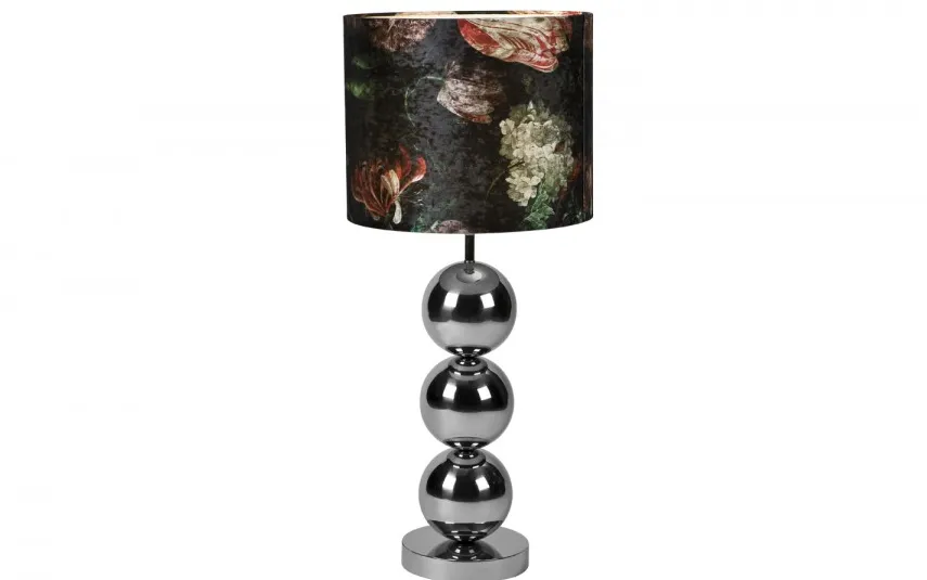 Colmore by Diga Podstawa do lampy Trzy Kule Online