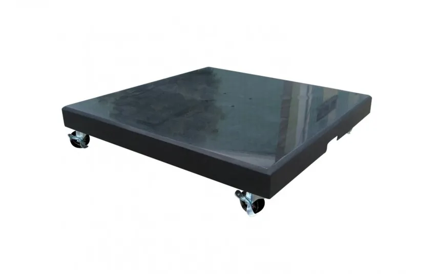 Platinum Podstawa do parasola 120 kg Modena Fashion