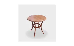 Podstawa stołu Ibiza 4 Classic Rattan Clearance