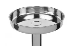 Witek Home Podstawka na szampana 59cm New