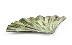Witek Home Podstawka ozdobna 2412 szklana 54 cm Hot