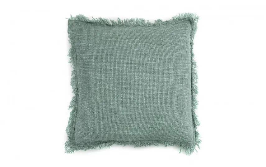 Oltre Poduszka dekoracyjna 45x45cm Maxime Surf Blue Hot