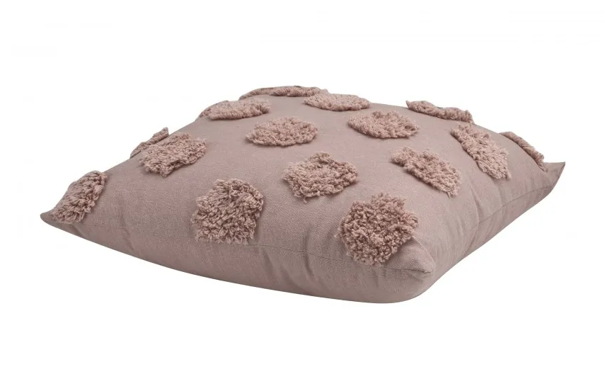 Oltre Poduszka dekoracyjna 45x45cm Giel Old Pink Clearance