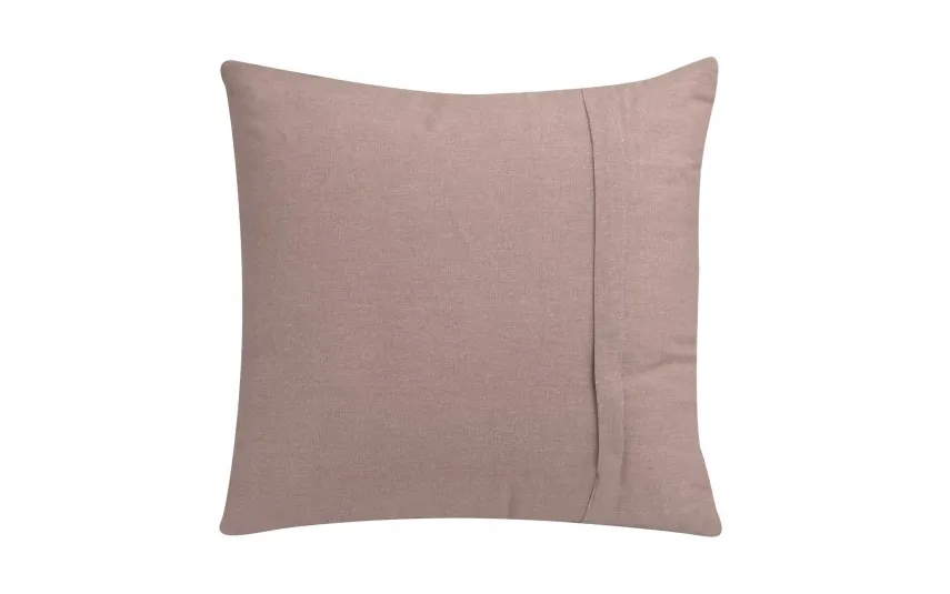 Oltre Poduszka dekoracyjna 45x45cm Giel Old Pink Clearance