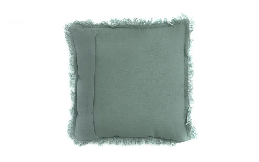 Oltre Poduszka dekoracyjna 45x45cm Maxime Surf Blue Hot