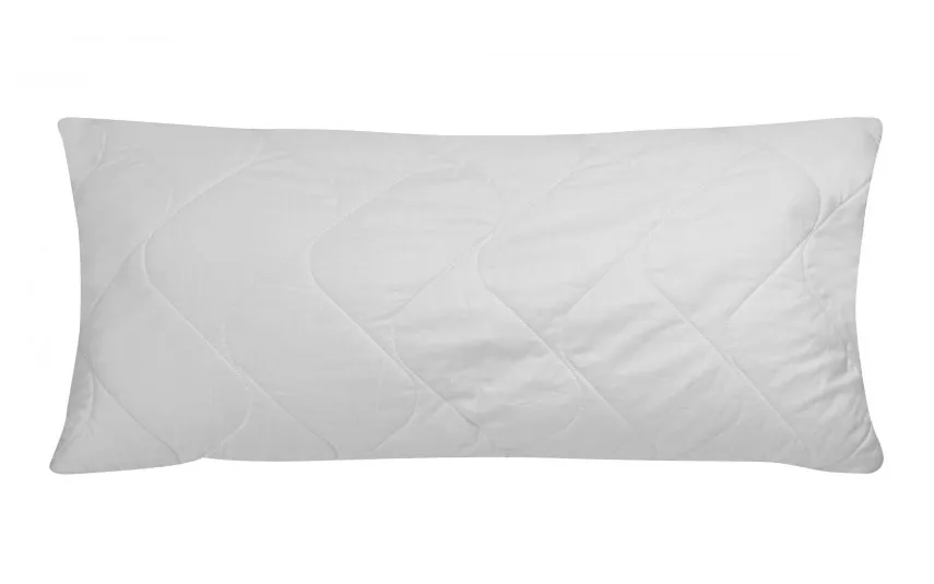 Lambfield Poduszka 40x80 cm Klimakomfort f.a.n. Outlet