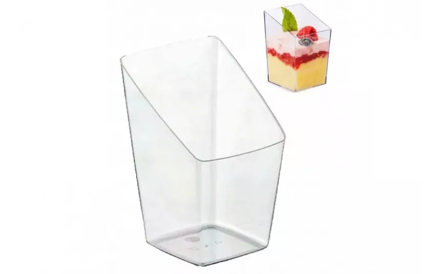 Ravi Pojemnik 50 ml Butler “Finger Food” 24 szt. Discount