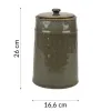 Witek Home Pojemnik 16,6cm Tavern Best