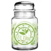 Glasmark Pojemnik do przechowywania herbaty 890 ml Tea Time Online