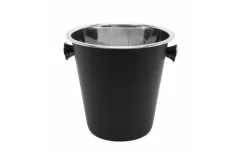 Tadar Pojemnik do szampana 4 L czarny Sale