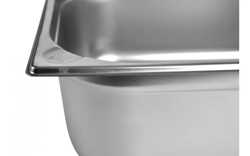 Witek Home Pojemnik gastronomiczny GN 1/1 8,5L Hot