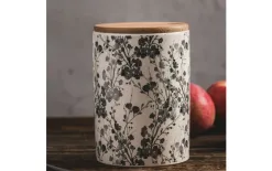 Ambition Pojemnik kuchenny 1100 ml TUVO z pokrywką bambusową Online