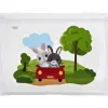 Dajar Pojemnik lunchbox 1,35 L Auto Betty i Bunny Sale