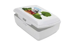 Dajar Pojemnik lunchbox 1,35 L Auto Betty i Bunny Sale