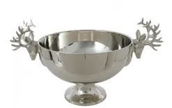 Witek Home Pojemnik na butelkę 31cm Hot