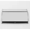 Brabantia Pojemnik na chleb chromowany Discount