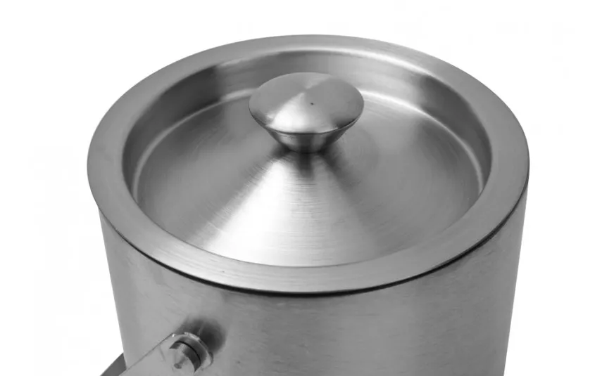 KingHoff Pojemnik na lód 1,5 L KH-1243 Outlet