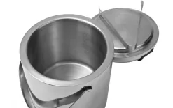 KingHoff Pojemnik na lód 1,3L Lugo Clearance