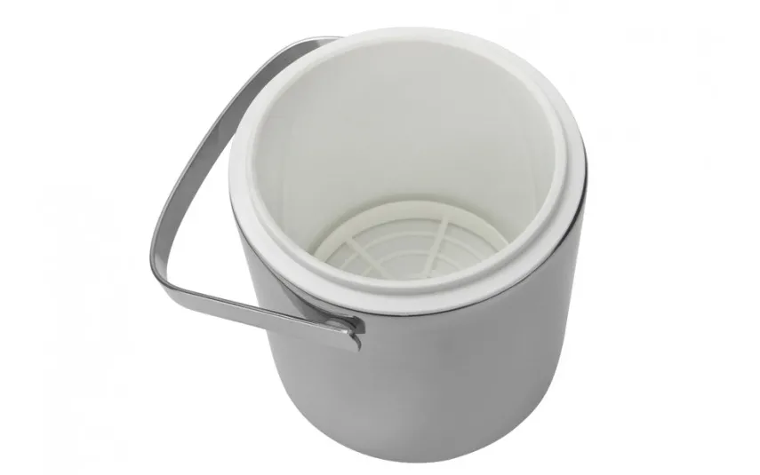 APS Pojemnik na lód z pokrywką 1,3L Sale