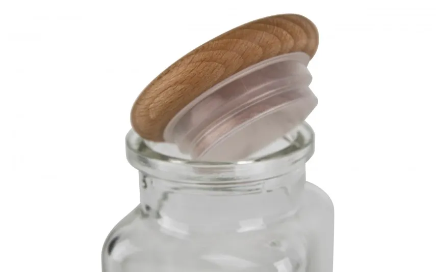 Practic Pojemnik na przyprawy 3 szt. 150 ml Outlet