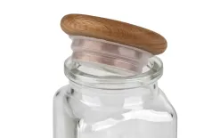 Practic Pojemnik na przyprawy 3 szt. 120 ml New