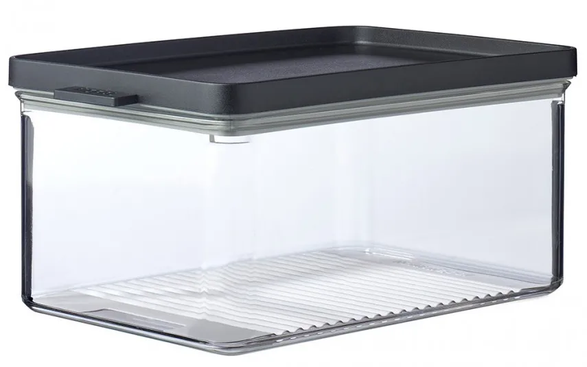Mepal Pojemnik na ser Omnia Nordic Black Clearance
