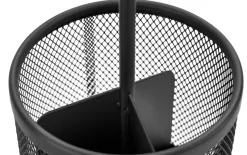 APS Pojemnik na sztućce Dart New