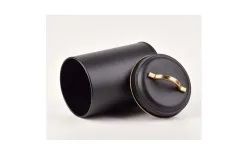 Mondex Pojemnik 11x18,5 cm Sandy Black 3653 Sale
