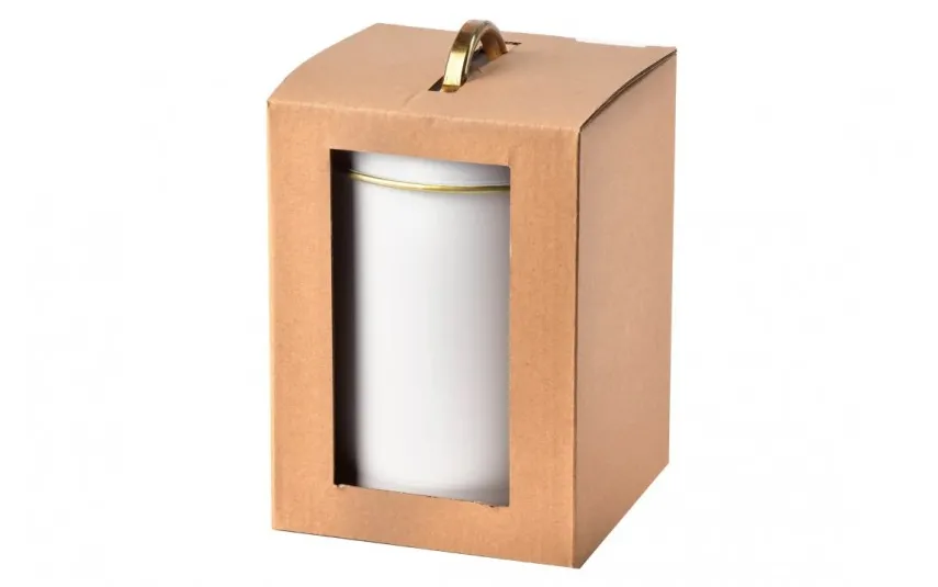Mondex Pojemnik 11x18,5 cm Sandy White 3660 Online