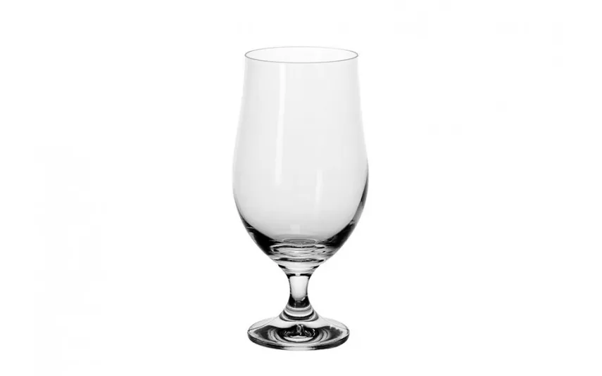 Krosno Pokal do piwa 500 ml Harmony lager Hot
