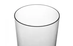 Krosno Pokal do piwa 0,3L K25 Outlet