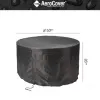 AeroCover Pokrowiec na meble okrągłe 150 cm. Outlet