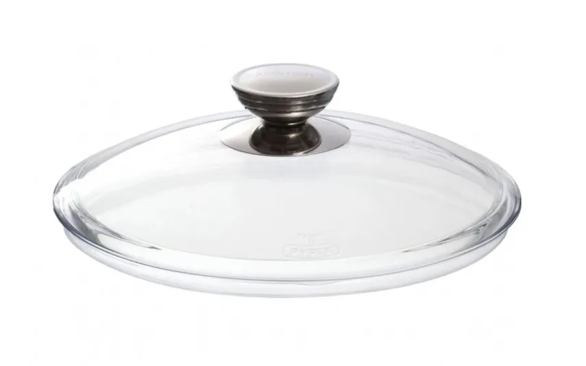 Ambition Pokrywa szklana 24 cm Loren Online