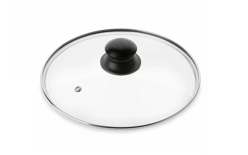 Tadar Pokrywa szklana 20 cm Best