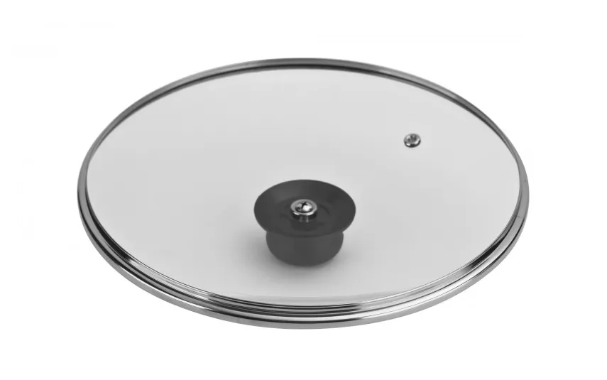 Galicja Pokrywka żaroodporna 24 cm art. 9770 Discount