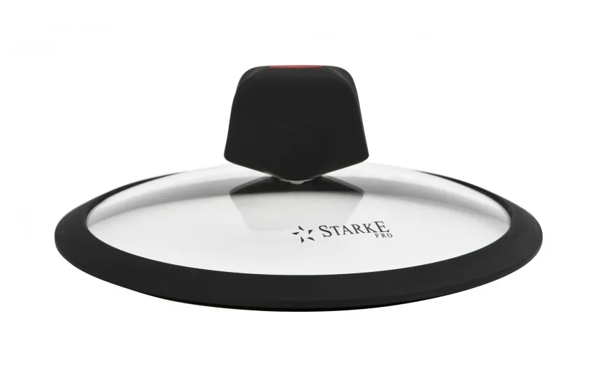 Starke PRO Pokrywka szklana 20 cm Piccante Online