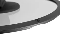 Zwieger Pokrywka szklana 24 cm 0336 Outlet