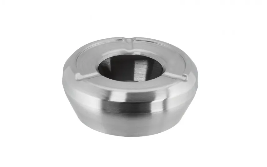 APS Popielniczka stalowa 10 cm 90 Discount