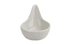 MPLCo Porcelanowa miseczka do dipów z rączką Sale