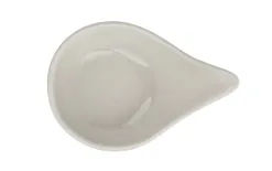 MPLCo Porcelanowa miseczka do dipów z rączką Sale