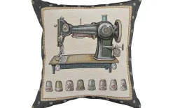 Witek Home Poszewka 45/45 Maszyna do szycia Clearance